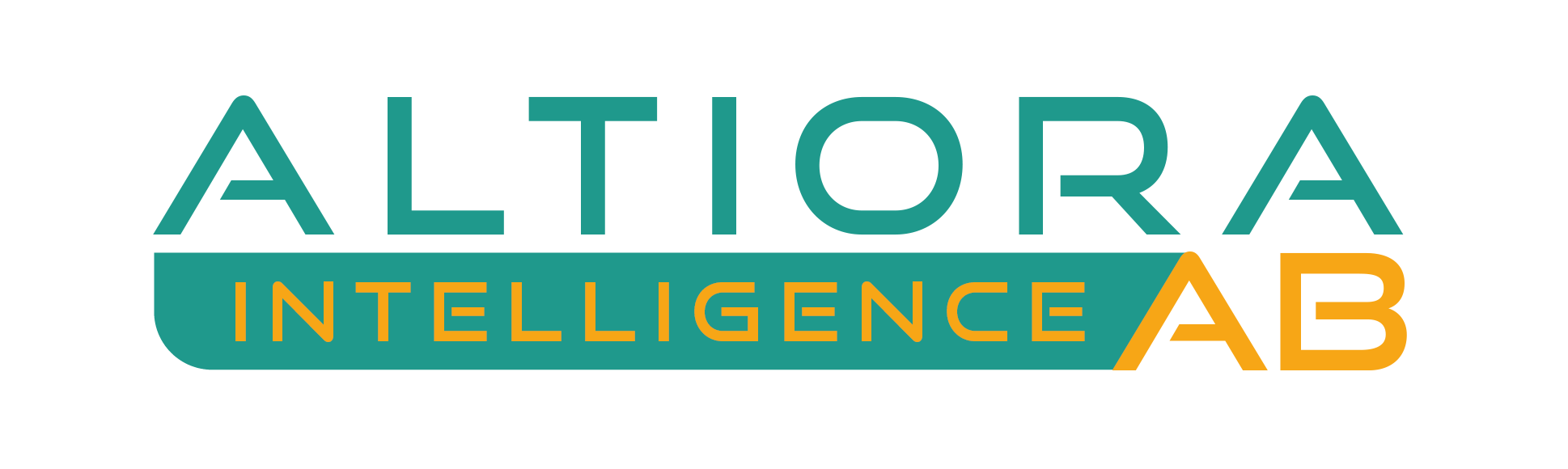 Altiora AB Logotyp